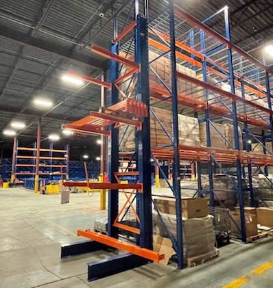 RACKING