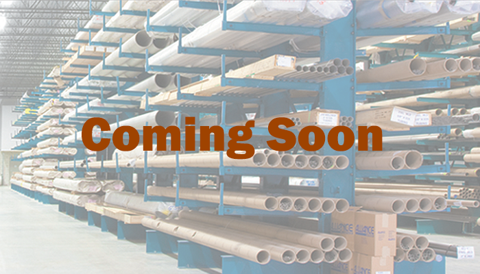 Select cantilever rack