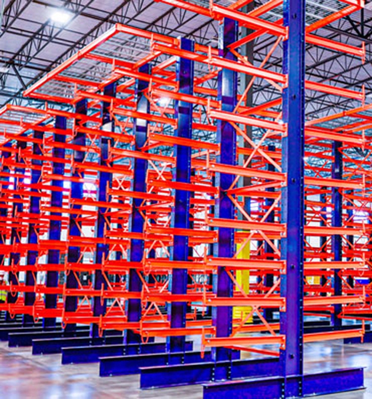 RACKING